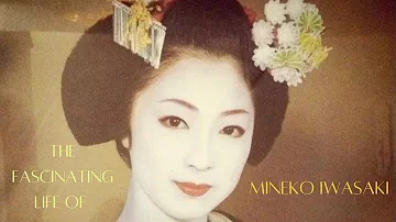 The True Story Behind Memoirs Of A Geisha|The Life Of Mineko Iwasaki