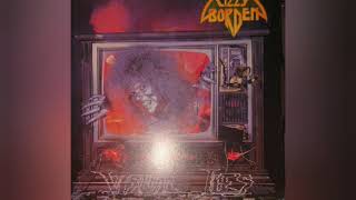 LIZZY BORDEN VISIONS