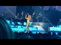 Celine Dion - I&#39;m Alive -  The Final Shows -  Las Vegas January 19 2019