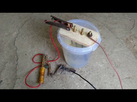 how-to-make-230v-water-welding-machine-with-salt-diy-experiment-project