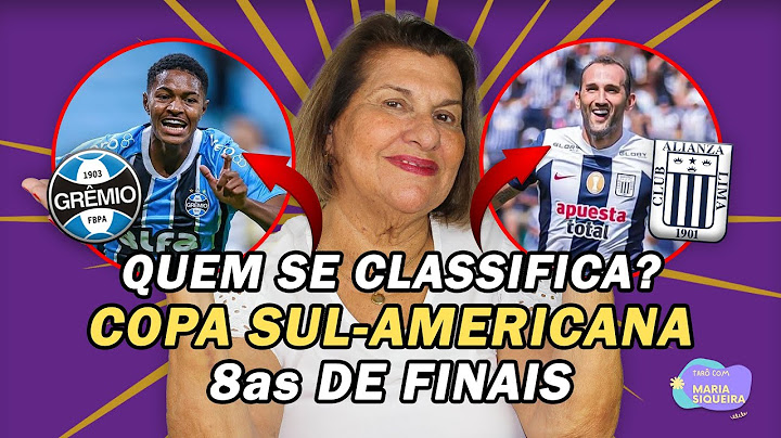 Grêmio x Alianza Lima - Copa Sulamericana - Previsão Tarot [ MARIA SIQUEIRA | TAROT ]