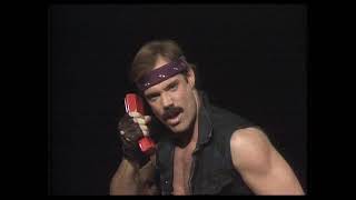 Village People - Sex Over The Phone