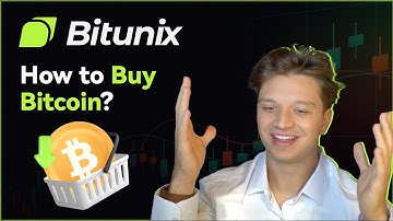 How to Buy Bitcoin on Bitunix?