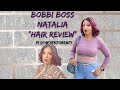 Bobbi boss Natalia… A BANGER!!