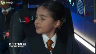 Odd Squad Tube Example 3