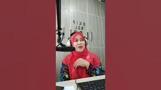 Norma Sela Penyiar Radio Rcl 98 Kab.Sukabumi Jawa Barat.
