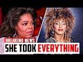 Tina Turner Said This About Diana Ross Before She Died—It Changes Everything