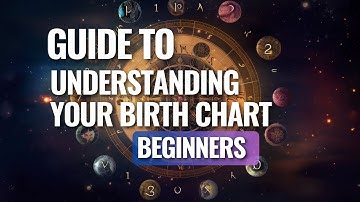 Decoding the Stars: A Beginner