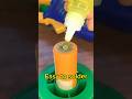 Easy soldering on lithium battery 🔋 use flux paste #soldering #batterytechnology #solderingflux
