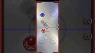 Air Hockey Speed Game playing screenshot 5