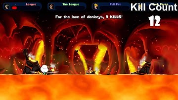 Worms: Reloaded - Superweapons