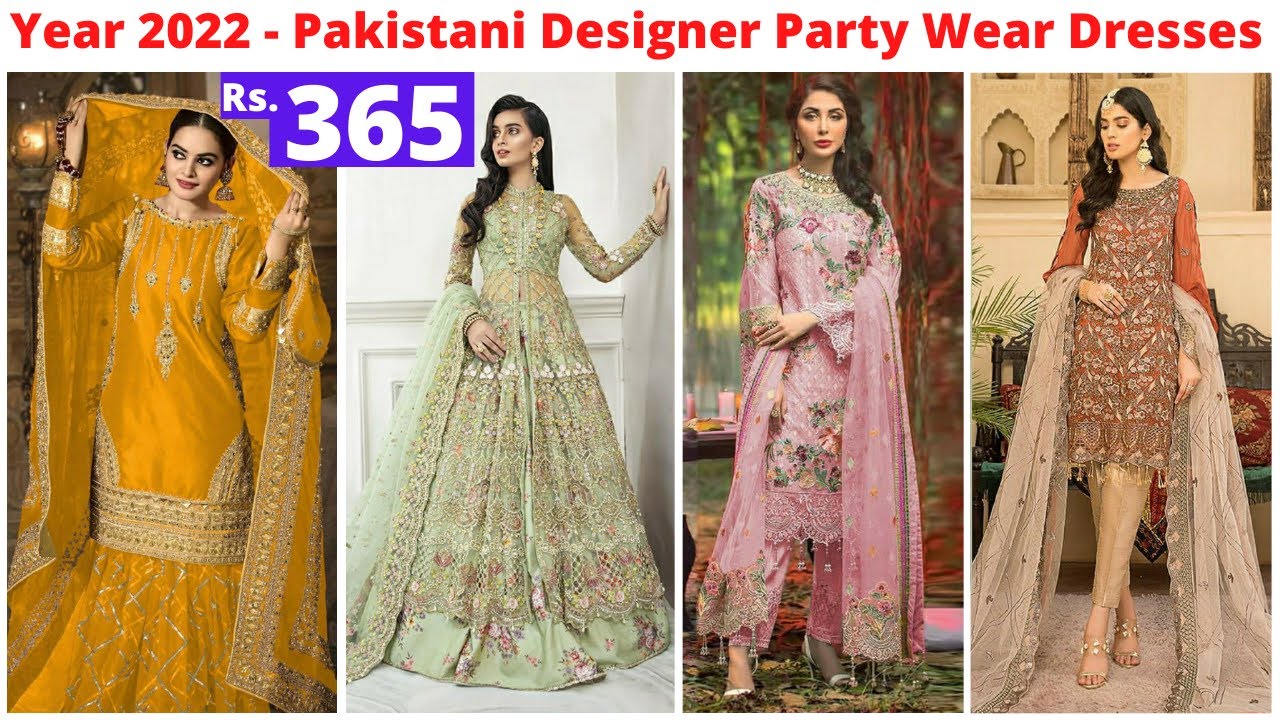 Suits Dress Materials 