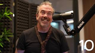 Look Who It Isnae' - with Gavin Mitchell from Still Game Content