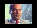 Huey Newton - Eyes on the Prize Clips