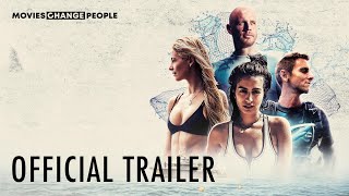 Envoy: Shark Cull |  Trailer | Watch at home