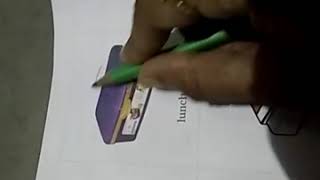 Std 2Nd Sub English Page N 15,16,17Write In W B20-7-20