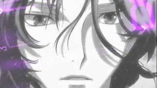 ✕ Love Is War MEP // Part 7 ✕