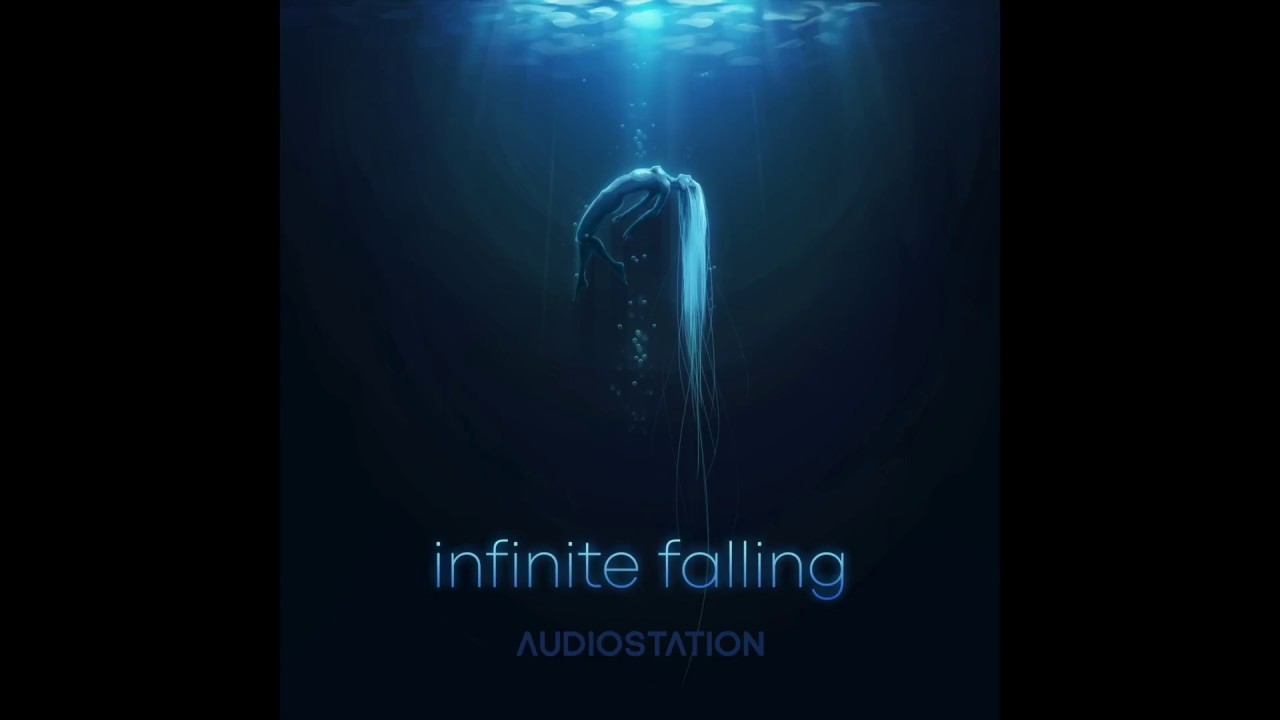 Unfolding Light  - Audiostation