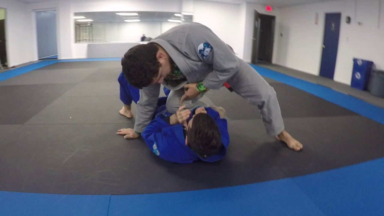 How to smash  baseball bat choke defenses