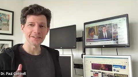 Fuse Ep47 (Syrian Strike, Taiwan, Epstein Files, China, USA-Venezuela War, Oil) by Dr. Paul Cottrell