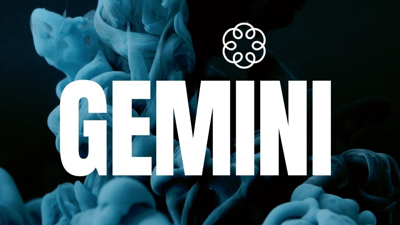 GEMINI- BELIEVE IT OR NOT! YOU'RE ABOUT TO MARRY THIS PERSON & LIVE IN A HUGE MANSION! 💖😲 DEC22-31