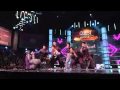 Abdc  quest crew  sing sing sing  charity event