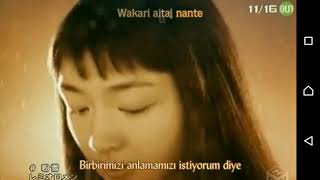 Konayukinee  Türkçe