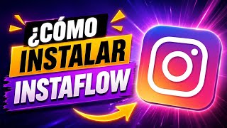 How to download Instagram Plus or InstaFlow screenshot 2