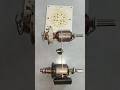 free energy utapan DC motor armichar • #dcmotor #dc #motor #tech #shorts