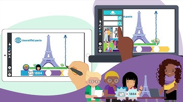 Engage Your Students Everywhere with Lumio