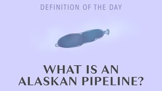 Alaskan Pipeline Dildo