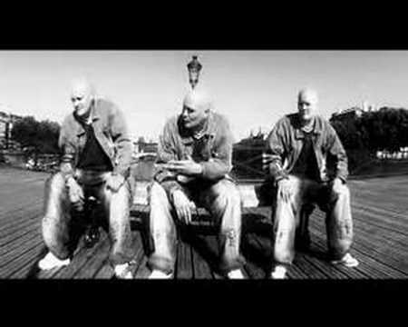 Watch Octobre Rouge - Mes Potes on YouTube