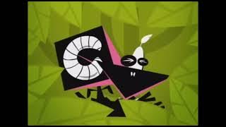 Disney XD Cartoon Network İndets