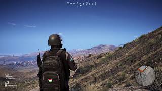 Ghost Recon Wildlands #9