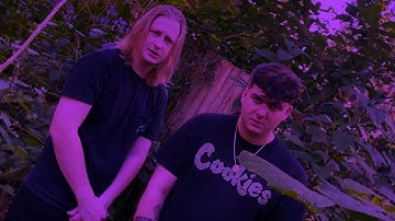 Menace!- Box Cutters