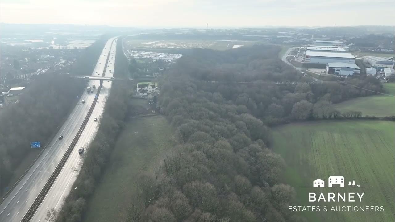 Land at Asquith Avenue, Morley, Leeds, LS27 9QX YouTube