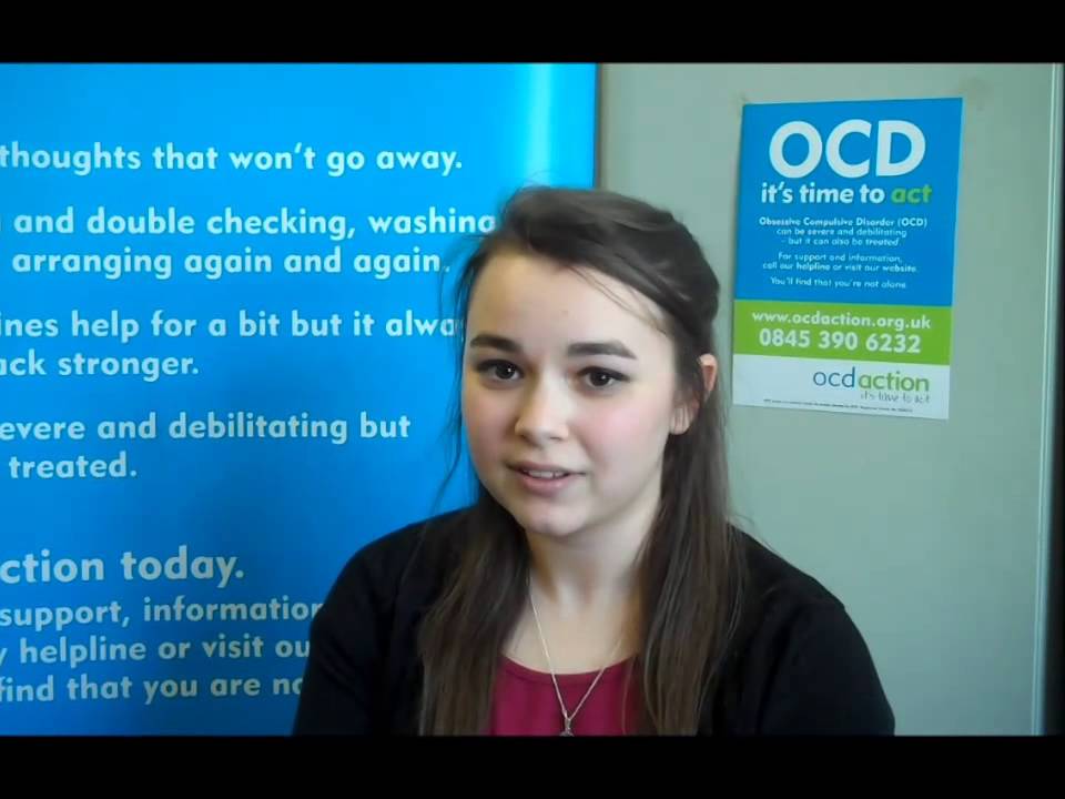 What is OCD?