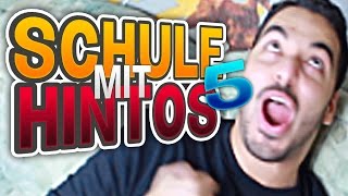 Hintos In Der Schule Schule Mit Almans - Teil 5 Abk Official