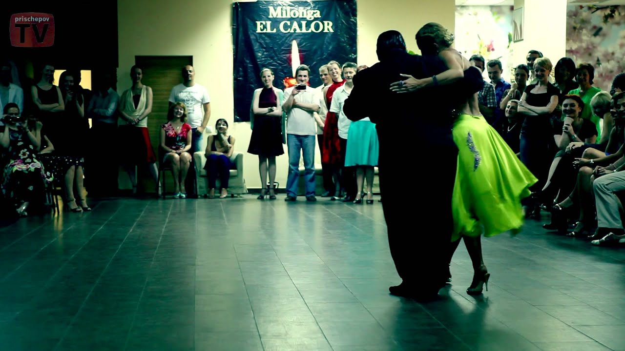 Alejandra Mantinian & Aoniken Quiroga, Russia, Moscow, TangoCity.ru 22.06.2012 3