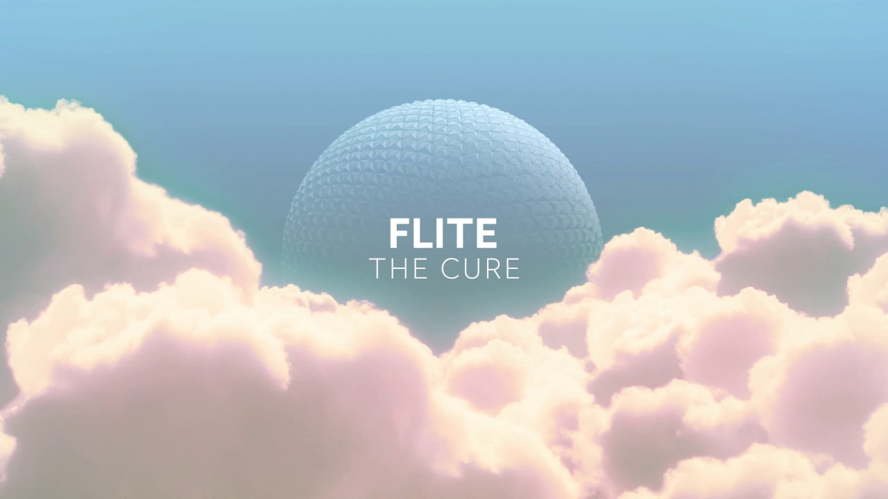 Flite - Be Still