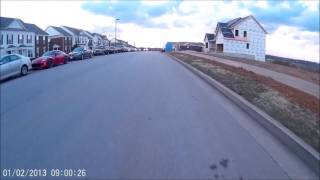 EBike Magic Pie Edge Work Commute