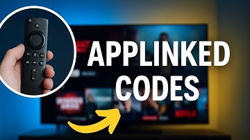 INSANE Firestick Applinked Codes in 2025 (thank me later)