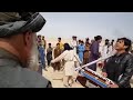ملاخیل قوم شایستہ ریواج بسم الل ہ جان ڈول 2016 یو شایستہ اتن Mirzakhan Attan 