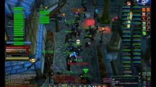 GES-WoW Guild Trailer 2010
