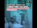 Nangyari umano kay Christine Dacera, ikinuwento ng mga kasama niya sa hotel room | NXT