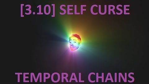 [3.10] Quick Refresher on Post-Nerf Self Curse Temporal Chains