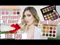 NEW MAKEUP RELEASES / THE TAG / COLLAB WITH ANGELICA NYQVIST