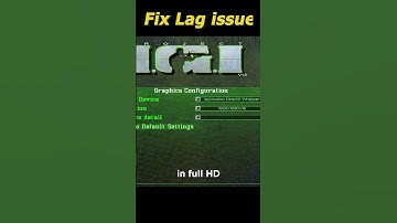 Project IGI Full HD Fix in Seconds 🔧 | No Lag, No Crash! (2025 Guide) #shorts #igi #igilagfix