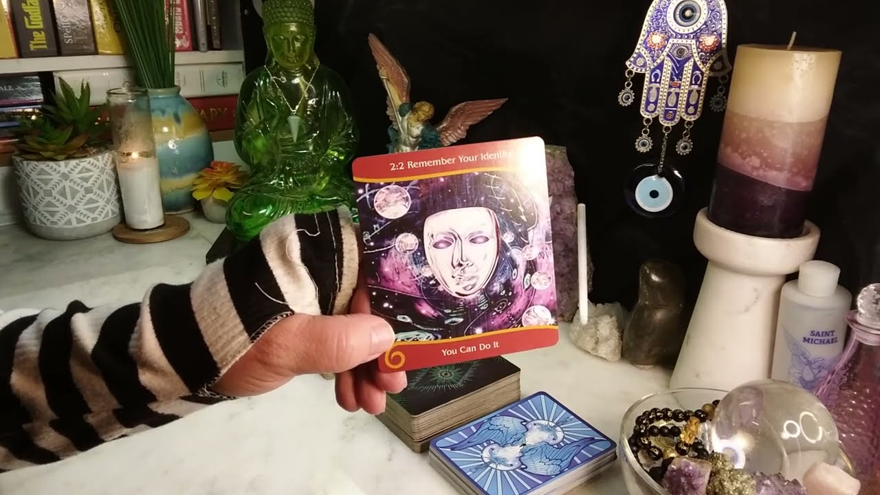 AQUARIUS This Connection Is Too Strong To Ignore Over Some Spilled Milk Because This Time, It Sticks