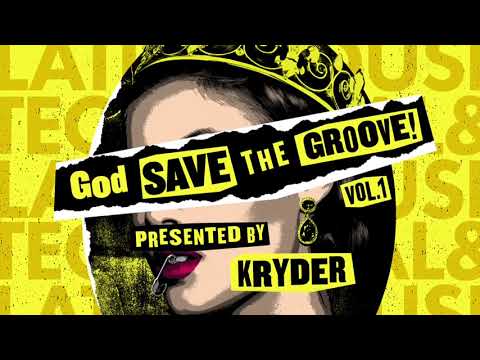Basement Jaxx - Bingo Bango (Kryder & Tom Staar Remix) (Spinnin Records) 